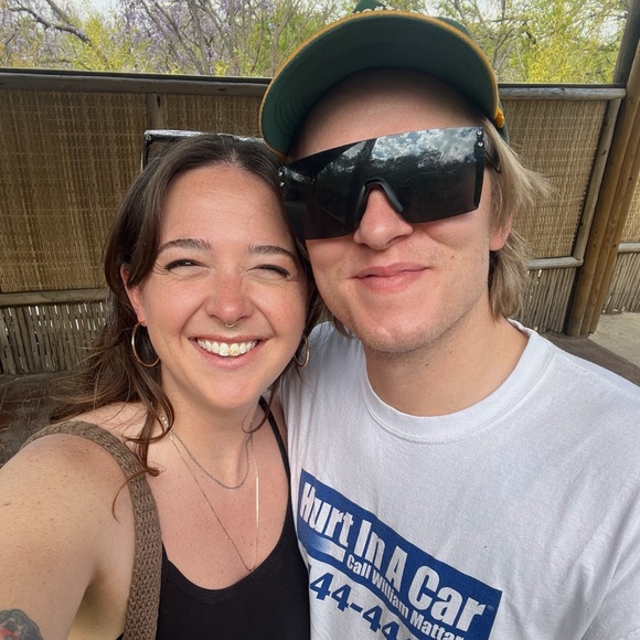 About Me! 💕 - Picture 2 of 8